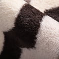 thumbnail image 6 of Fluffy Soft Area Rugs for Bedroom Living Room, Carpet Kids Throw Rug Nursery Fuzzy Plush Dorm, Luxury Home, 6 of 6