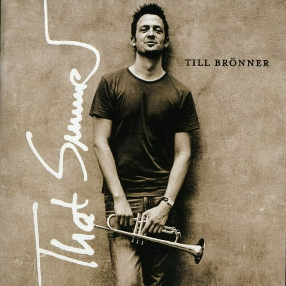 Till Broenner - That Summer - CD
