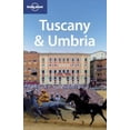 thumbnail image 1 of Pre-Owned Lonely Planet Tuscany & Umbria (Paperback) 1741043131 9781741043136, 1 of 1