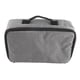 thumbnail image 4 of Bolsa de Proyector 13.6x7.9x4in de Nylon de Servicio Pesado Proyector Portátil de Nylon Capejar Con Un Resistente para Travel Gray, 4 of 7
