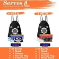 thumbnail image 2 of Artículos de fiesta POKONBOY compatibles con Nerf para niños, 2 of 8