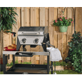 Expert Grill 2Burner Tabletop Gas Grill