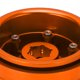 thumbnail image 3 of Buje de rueda RC, cubo de rueda de Metal de aluminio de 2,9 pulgadas para Jeep JLU Wrangler 1/6, coche trepador de control remoto, 3 of 8