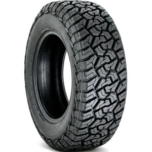 Doral Rugged Path LT33X12.50R22 114Q F 12 Ply r/t Rugged Terrain Light Truck Tire Sansujyuku sansujyuku.com