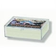 thumbnail image 2 of Ultra PRO: Hinged - 50-Card Storage Case, 2 of 2