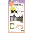 thumbnail image 5 of SS Cutting Die Boo! Sweet Stories 108x165x1mm 11 PC nr.399, 5 of 5