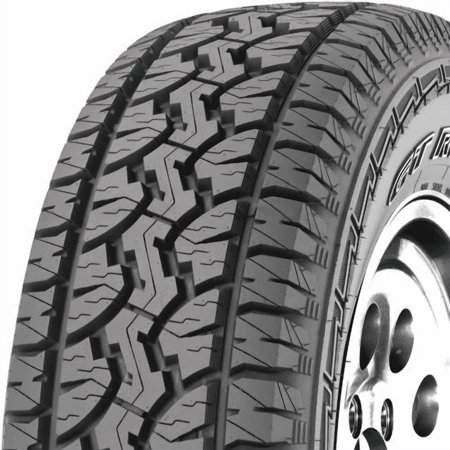 GT Radial Adventuro AT3 31X10.50R15 C/6PLY WL (2 Tires) Sansujyuku sansujyuku.com