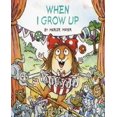 thumbnail image 1 of When I Grow Up By Mayer, Mercer, 1 of 1