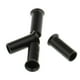 thumbnail image 5 of 1000 piezas de extensiones de cabello con microanillos de perlas, perlas de cobre de 7 mm para cabello humano Negro, 5 of 5