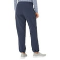 thumbnail image 3 of Mountain Hardwear Yumalina Pants (Womens, Dark Zinc, 8), 3 of 3