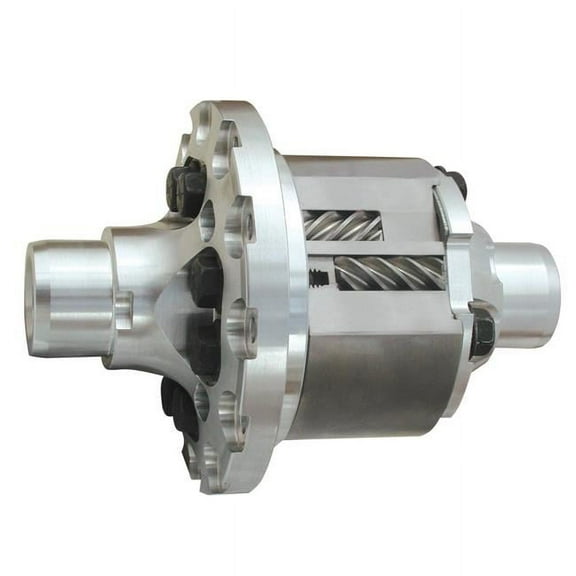 Eaton 913A555 Detroit Truetrac Rear Differential for 1965-1970 GM 8.87 in. 12 Bolt 30-Spline