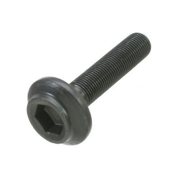 Axle Bolt - Compatible with 2000 - 2006, 2009 - 2020 Audi A4 B6 2001 2002 2003 2004 2005 2010 2011 2012 2013 2014 2015 2016 2017 2018 2019