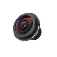 thumbnail image 1 of 5MP HD Fisheye Security Camera Lens with 1.7mm Focal Length, 185 Wide Angle forColors, 1 of 8