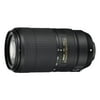 Nikon AF-P NIKKOR 70-300mm f/4.5-5.6E ED VR Lens 20068