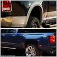 thumbnail image 5 of DNA Motoring For 99-10 Ford F250 F350 F450 Super Duty Dually Fender LED Side Marker Light Lamp 4PCS Smoked, 5 of 6