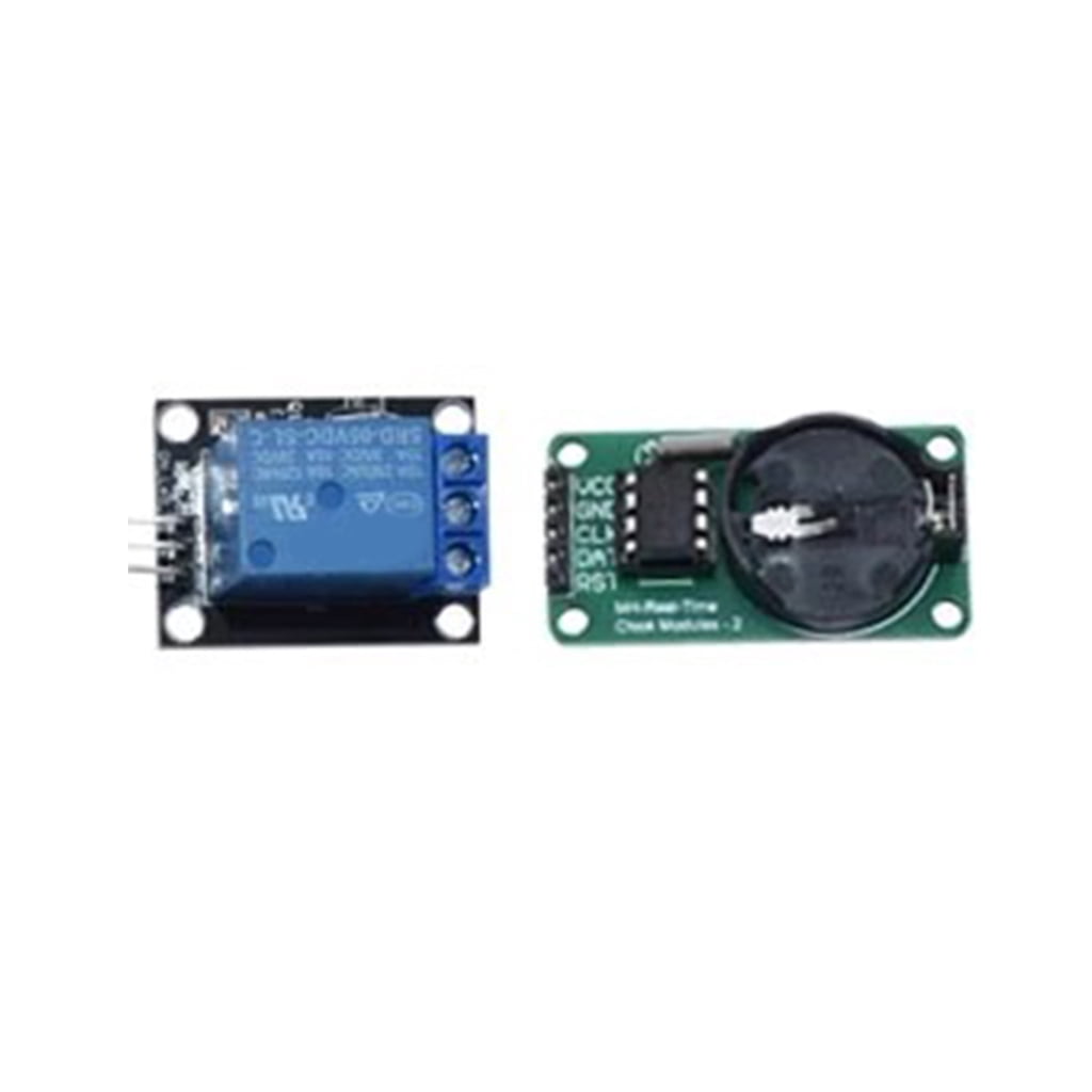 Complete Sensorings Starter Kits With 45 Essential Module For Robotics Coding Projects Contains Humidity Infrareds LED F