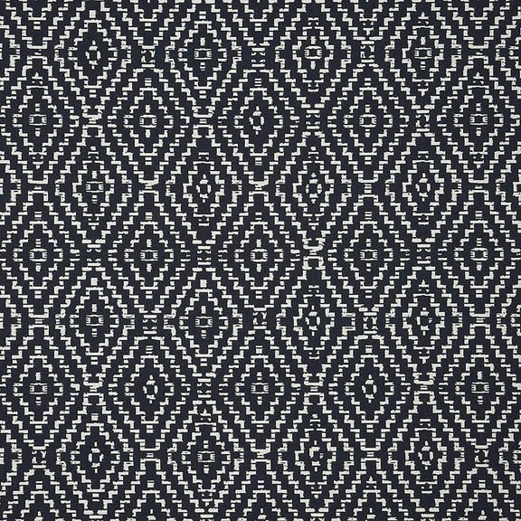 Sunbrella Capra Indigo 145600-0002 Indoor Outdoor Upholstery Fabric by the Yard