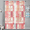 Multicolor 1, variant on CURLYOOT Retro Floral Evil Eye Sheer Curtains 84 Inches Long, 2 Panels Set, Rod Pocket Semi Sheer Light Filtering Window Drapes for Bedroom, Living Room, 52 x 84 Inch