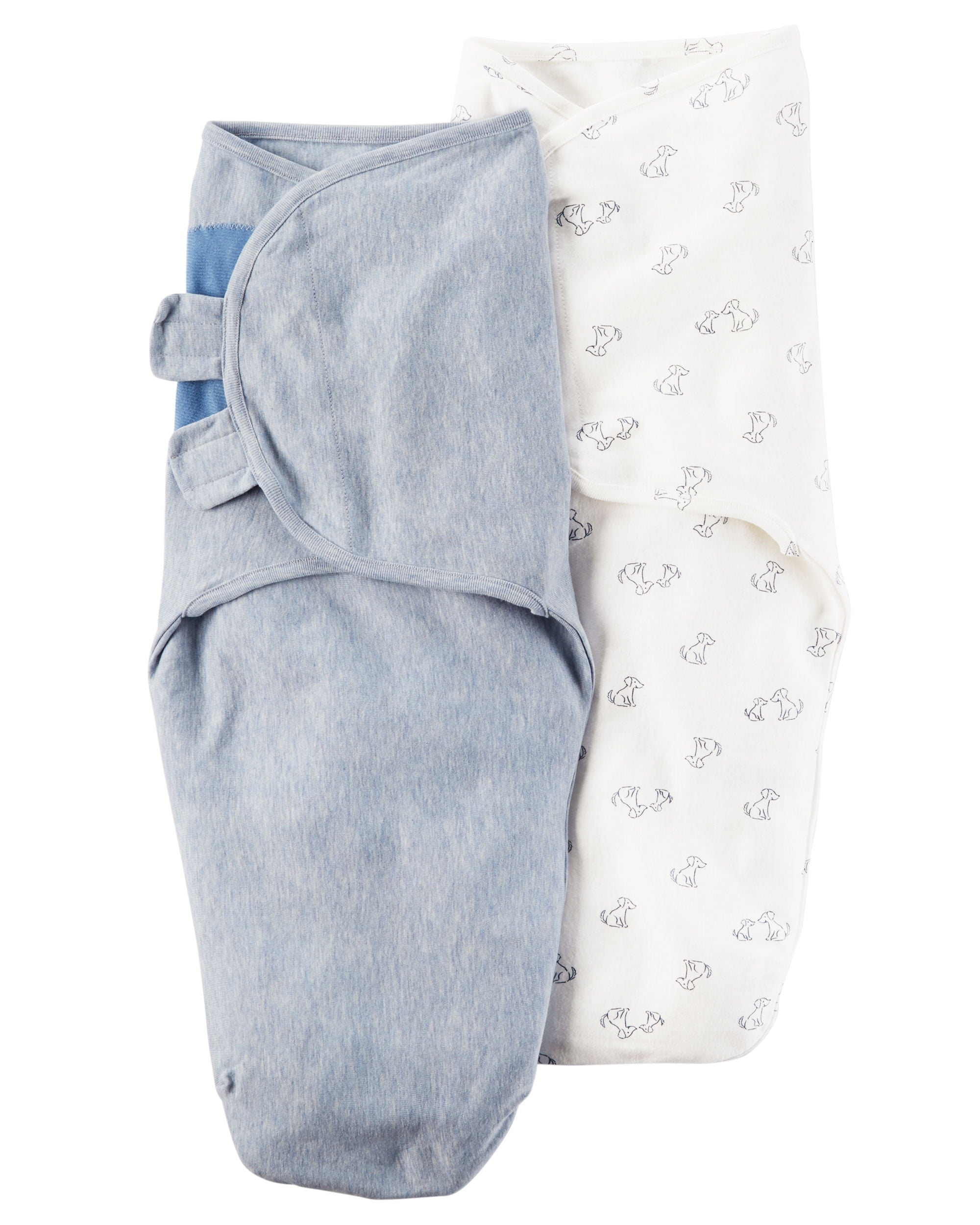 carters baby swaddle