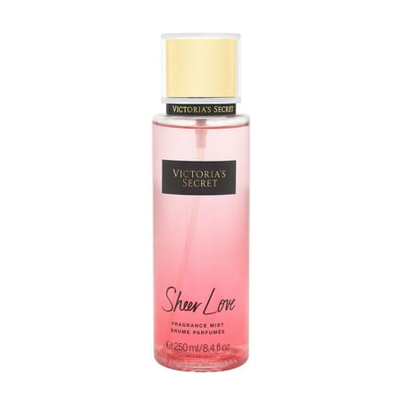 Victoria's Secret Sheer Love 8.4 oz Fragrance