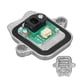 thumbnail image 5 of Unidad De Control LED, Módulo De Control LED De Faro De Rendimiento Profesional De Fácil Montaje 63117419615 Para Automóvil Anggrek 63117419615, 5 of 8