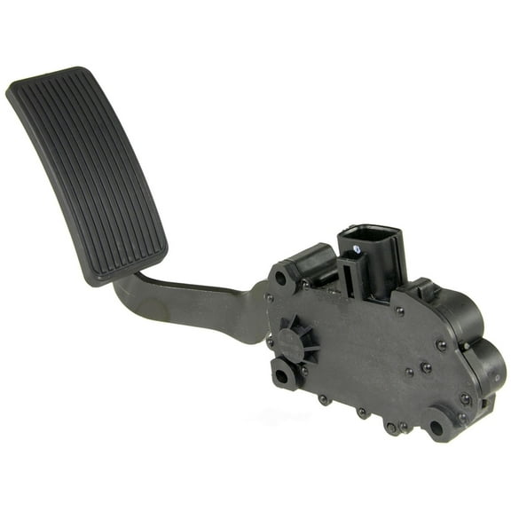 Accelerator Pedal Sensor