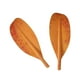 thumbnail image 5 of Barco Paddle Ligero Kayak Tablero de eje de fibra de vidrio portátil naranja Sharpla Remos de kayak, 5 of 8