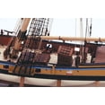 thumbnail image 3 of Model Shipways ARMED VIRGINIA SLOOP 1:48 SCALE, 3 of 4