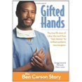 thumbnail image 1 of Pre-Owned Gifted Hands : The Ben Carson Story, 1 of 1