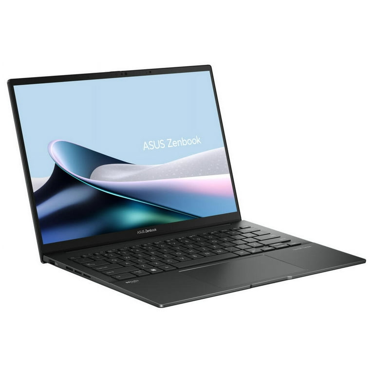 ASUS Zenbook 14 Home/Business Laptop (Intel Ultra 5-125H 14