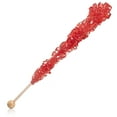 thumbnail image 4 of Candy Envy Valentine's Day Rock Candy, 2 Flavors, 10 Ct. Indiv. Wrapped, 4 of 7