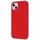 thumbnail image 3 of For iPhone 14 Case Shockproof Soft Silicone Phone Cover - Green, 3 of 5