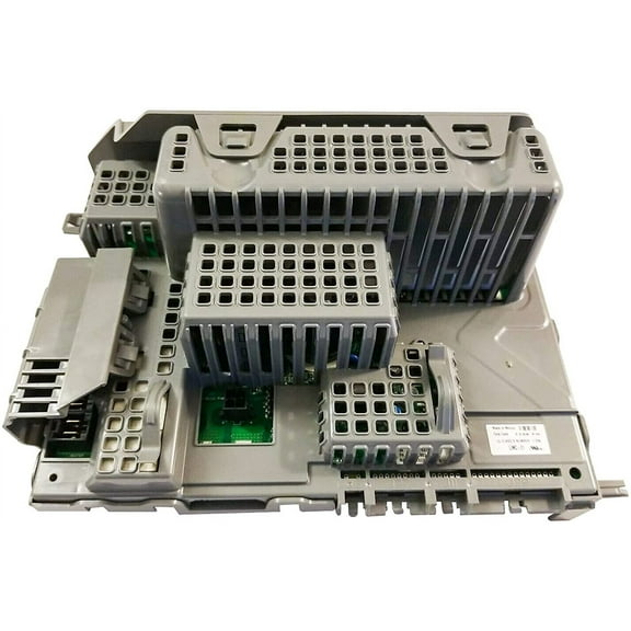 Whirlpool Washing Machine Control Board W11201292