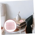 thumbnail image 2 of Yazoeia 48 Pcs Cream Box Makeup Sample Container Facial Cream Bottles Lip Balm Containers 3g Plastic Jars Small Face Cream Bottles Body Butter Containers Lotion Pp Mini Travel Storage CJC912-188706, 2 of 9