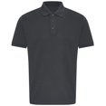thumbnail image 1 of PRO RTX Polo Piqué à Évacuation de l'Humidité pour Hommes PRO, 1 of 2