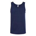 thumbnail image 1 of Yunque - tanque de moda ligero - marino - pequeño Anvil Camiseta sin mangas, 1 of 1
