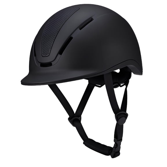 Equestrian Ride Helmet For Men And Women High Impact PC Safety Headgear