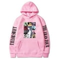 thumbnail image 1 of Aylors Sweat à Capuche Mode 1989 pour Femmes, Pull Oversize, Tenue de Concert pour Adolescentes, Vert 2 L, 1 of 5