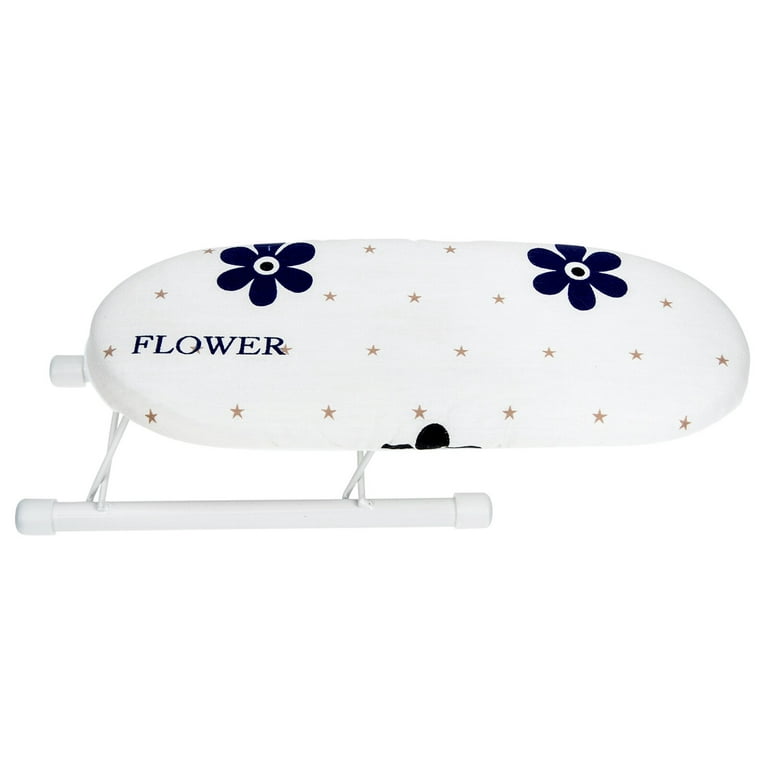 Folding Sleeve Ironing Board Foldable Ironing Board Small Clothes Ironing  Table