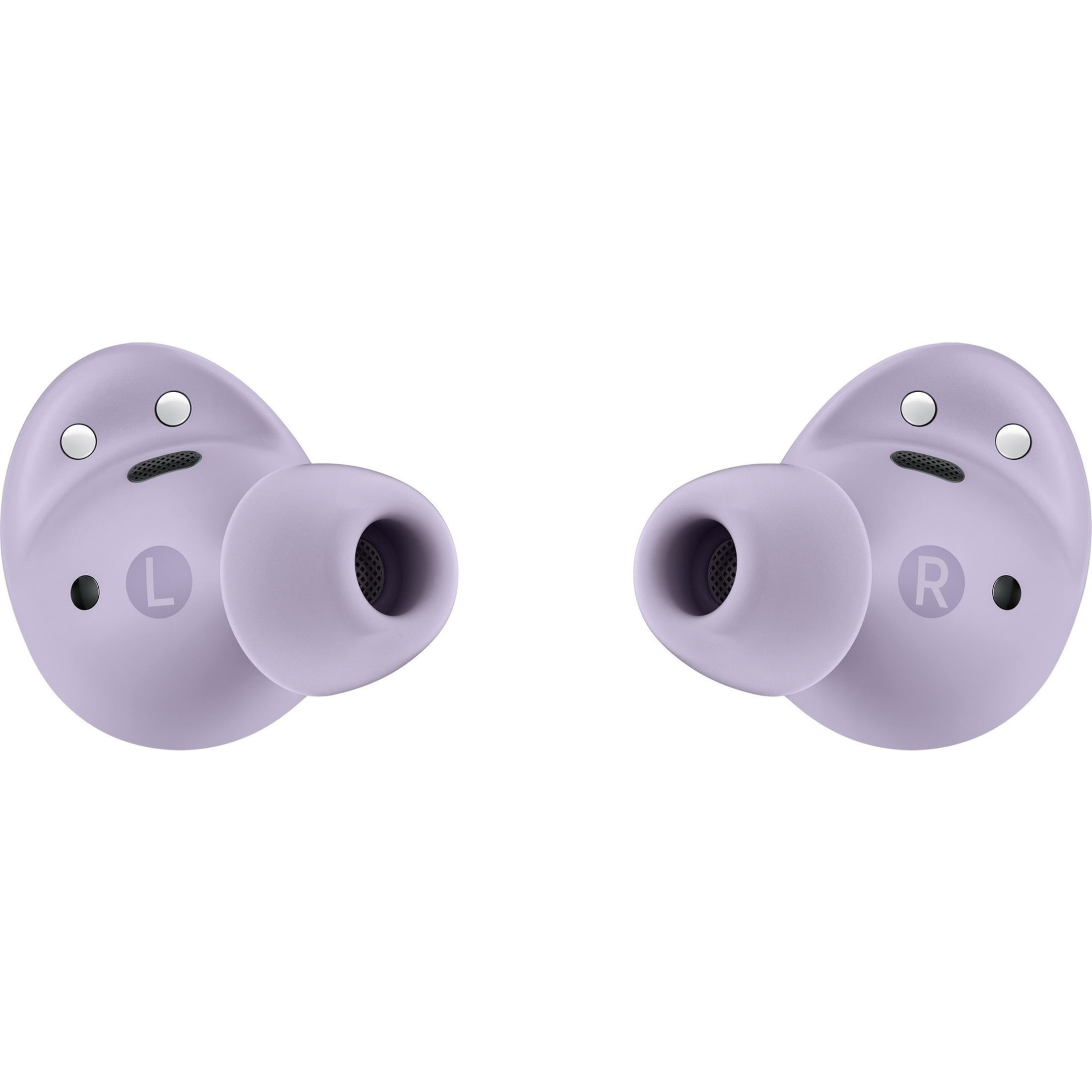 Samsung Galaxy Buds2 Pro True Wireless Earbud Headphones Graphite SM-R510NZAAXAR