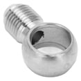 thumbnail image 1 of Fuel Line Adaptor, Banjo Eye Shape High Strength M16 To AN-6 Oil Hose Fitting  for Car, 1 of 7