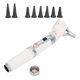 thumbnail image 4 of Diagnostic Otoscope Ear Check Otoscope Electric Otoscope Professional Otoscope HSOT10D Professional Otoscope Optical Diagnostic Otoscope Ear Check Examination Tools ANGGREK Otros, 4 of 8