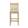 thumbnail image 4 of Anderson Teak Avalon Bar Chair, 4 of 4