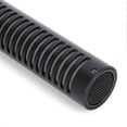thumbnail image 2 of Microphone stéréo à condensateur pour caméra, enregistrement vidéo, noir, unidirectionnel, anti-interférences (noir), 2 of 4