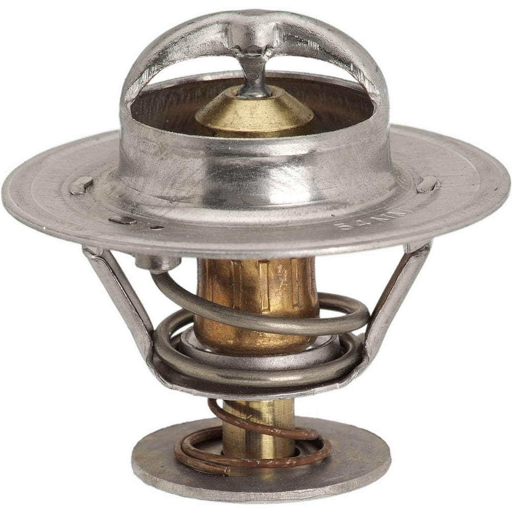 Engine Coolant Thermostat