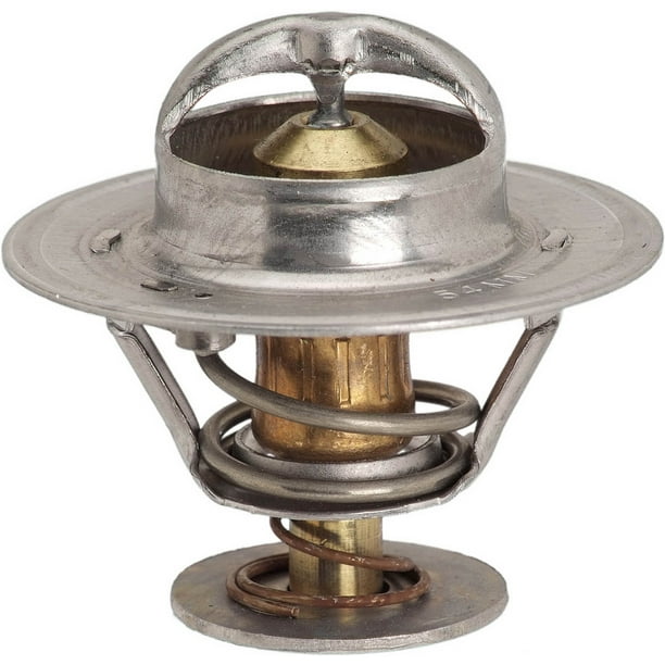 Engine Coolant Thermostat