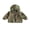 Green, variant on Cjfdfy Toddler Baby Boy Fall Hooded Jacket Outfit Forest Camouflage Long Sleeve Hooded Jacket Kid Boy Hunting Outwear Cute Fall Winter Outdoor Outwear 6M-4Y