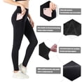 thumbnail image 2 of Pantalones de Yoga Pantalones de yoga Abody Pantalones de Yoga, 2 of 7