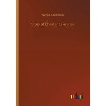Story Of Chester Lawrence - 9783734068003