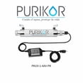 thumbnail image 1 of Sistema de Desinfección con Luz Ultravioleta PKUV-1-AAV-PK Classic Purikor, 1 of 3